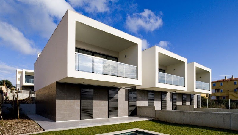 Cala Mandia - CMV Architects