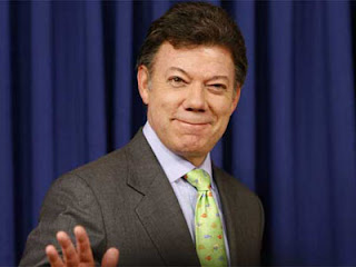 juan manuel santos