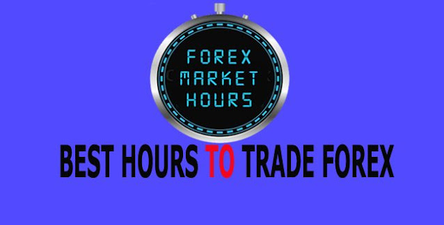 What are Forex market hours and Trading Sessions