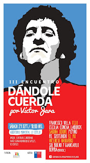 III Dándole Cuerda por VICTOR JARA 