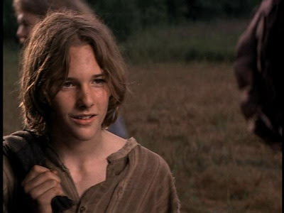 Brad Renfro Artist Image