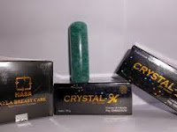 Crystal X di Denpasar