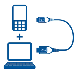 Safely Remove Nokia Phone USB From PC