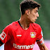 Sane hints Havertz's move to Chelsea is a done deal