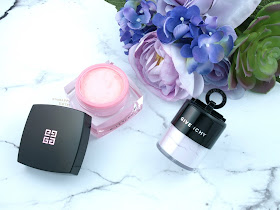 Givenchy Spring 2017 Point D'Encrage Collection: Review and Swatches