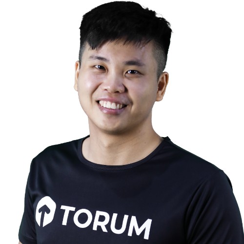 Meet the Founder and CEO of Torum social media platform