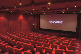  Cinema Theatre Multiplex In Ahmedabad