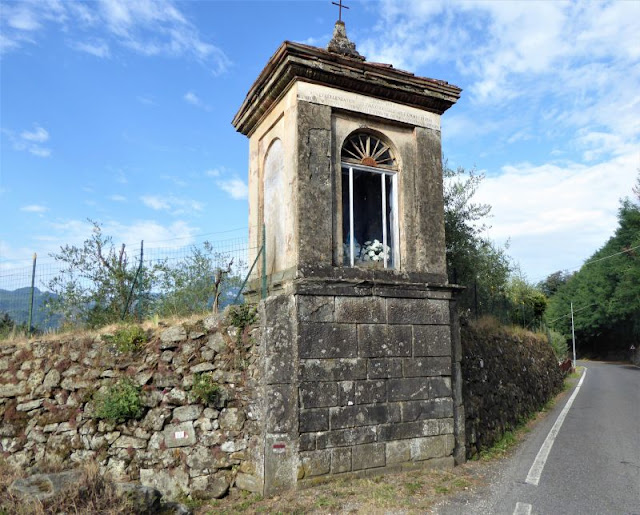 maestaina Castelvecchio Pascoli