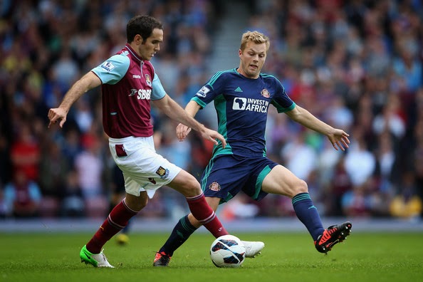 Prediksi Sunderland vs West Ham