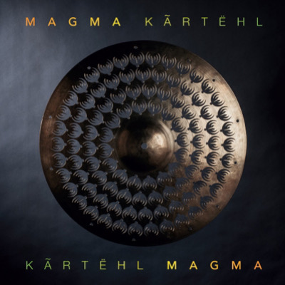 Magma - Kãrtëhl