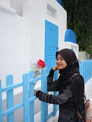Agro Market Cameron Highlands | Lokasi Beli Belah dan Bergambar