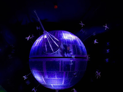 Death Star