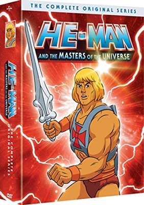 HE-MAN E OS MESTRES DO UNIVERSO (DUAL ÁUDIO/DVDRIP) - 1983-1985 51FwUxQtIOL._AC_