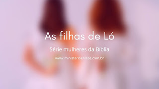 mulheres da bíblia