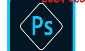 Adobe Photoshop 2024 v25 free download 