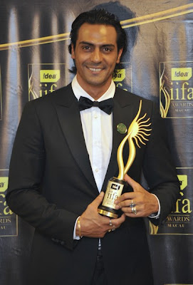 Arjun Rampal with 2009 International Indian Film Academy Awards photos Pictures