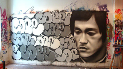 Cool Graffiti,graffiti styles