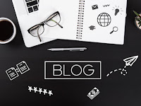 Cara mudah membuat blog untuk pemula | Blogger 2019