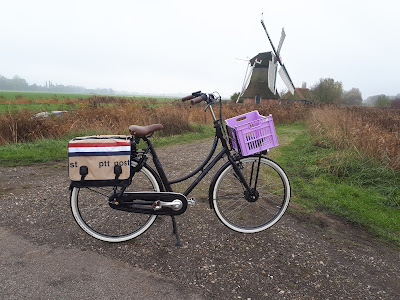 R.A.P elektrische fiets