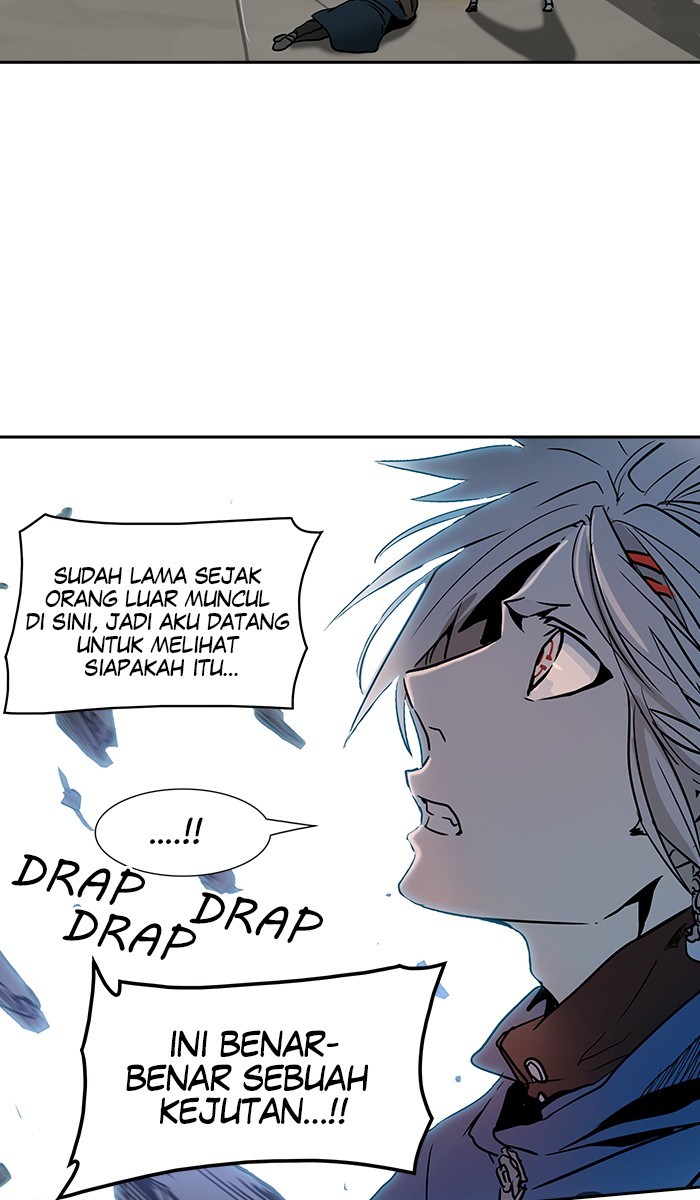 Webtoon Tower Of God Bahasa Indonesia Chapter 313