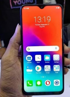 Fitur Tersembunyi di Realme 2 Pro