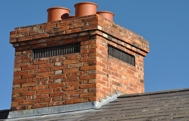 chimney restoration