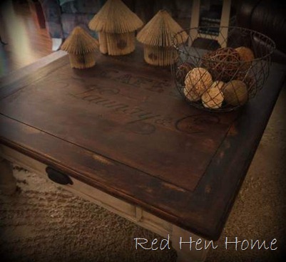tables 012