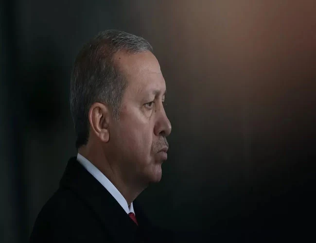 Erdoğan'a darbeyi bu kez halk yaptı