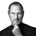 Muere de cáncer Steve Jobs fundador de Apple Macintosh