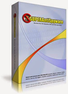 SUPERAntiSpyware Professional 10.0.1208 Download Grátis