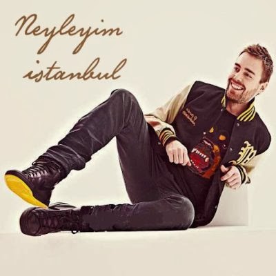 Murat Dalkılıç - Neyleyim İstanbul'u Mp3 İndir