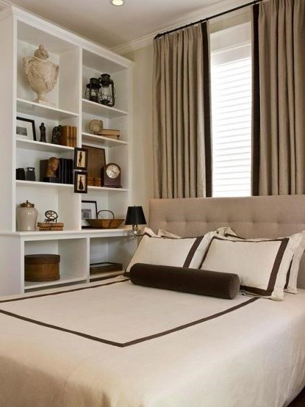 20 Design Ideas Small Bedroom-9  Best Big Ideas for my Small Bedrooms  Design,Ideas,Small,Bedroom