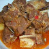 Resep Lezat Cincang Kambing