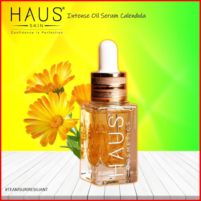 HAUS SKIN SUPER POTENT