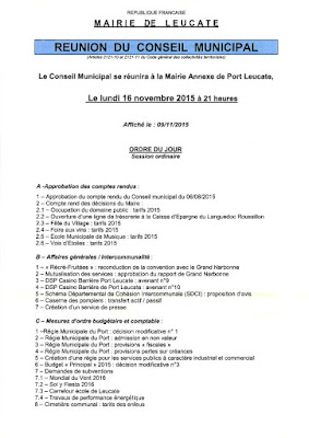 http://www.leucate.fr/vie-municipale/conseil-municipal/conseil-municipal/