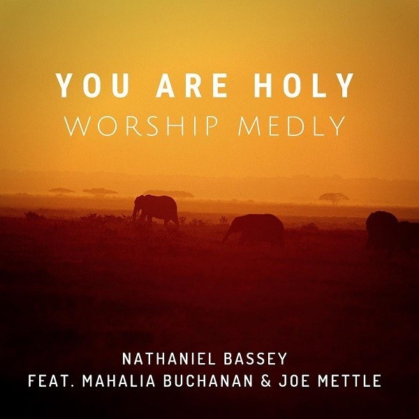 Nathaniel Bassey You Are Holy mp3 song download