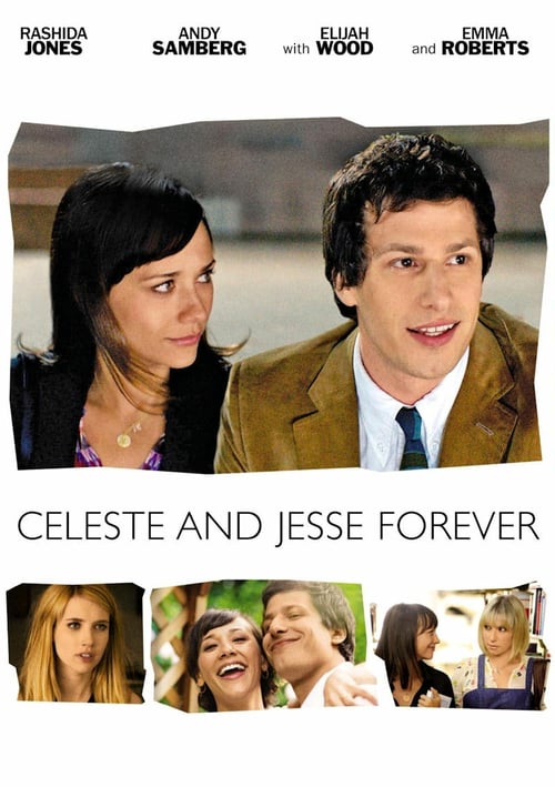 Ver Celeste and Jesse Forever 2012 Pelicula Completa En Español Latino