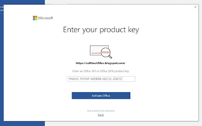 Microsoft office 365 Product Key {100% Working Guarantee} 2019 Free Download