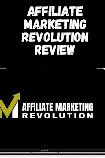 affiliate marketing revolution review