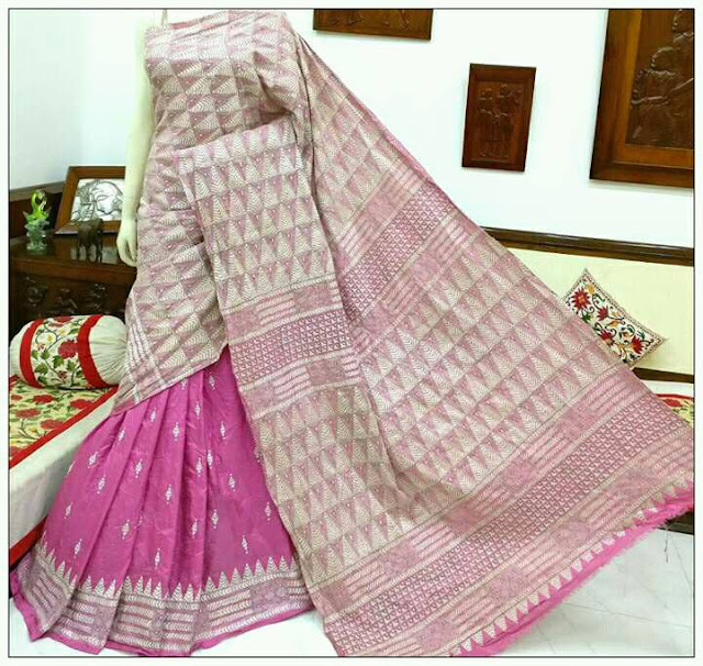 Designs Sarees