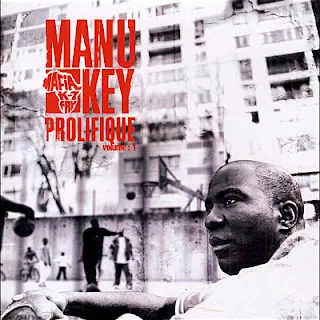 Manu Key - Prolifique Vol. 1 (2004) VBRkbps