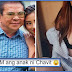 Meet the Gorgeous Daughter of Chavit Singson