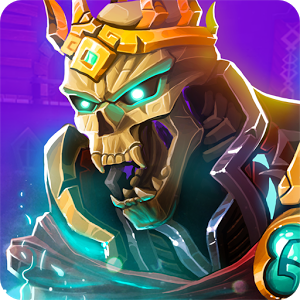 Dungeon Legends Mod Apk