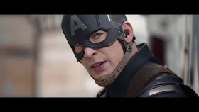 Captain America: Civil War (Movie) - Trailer 2 - Screenshot