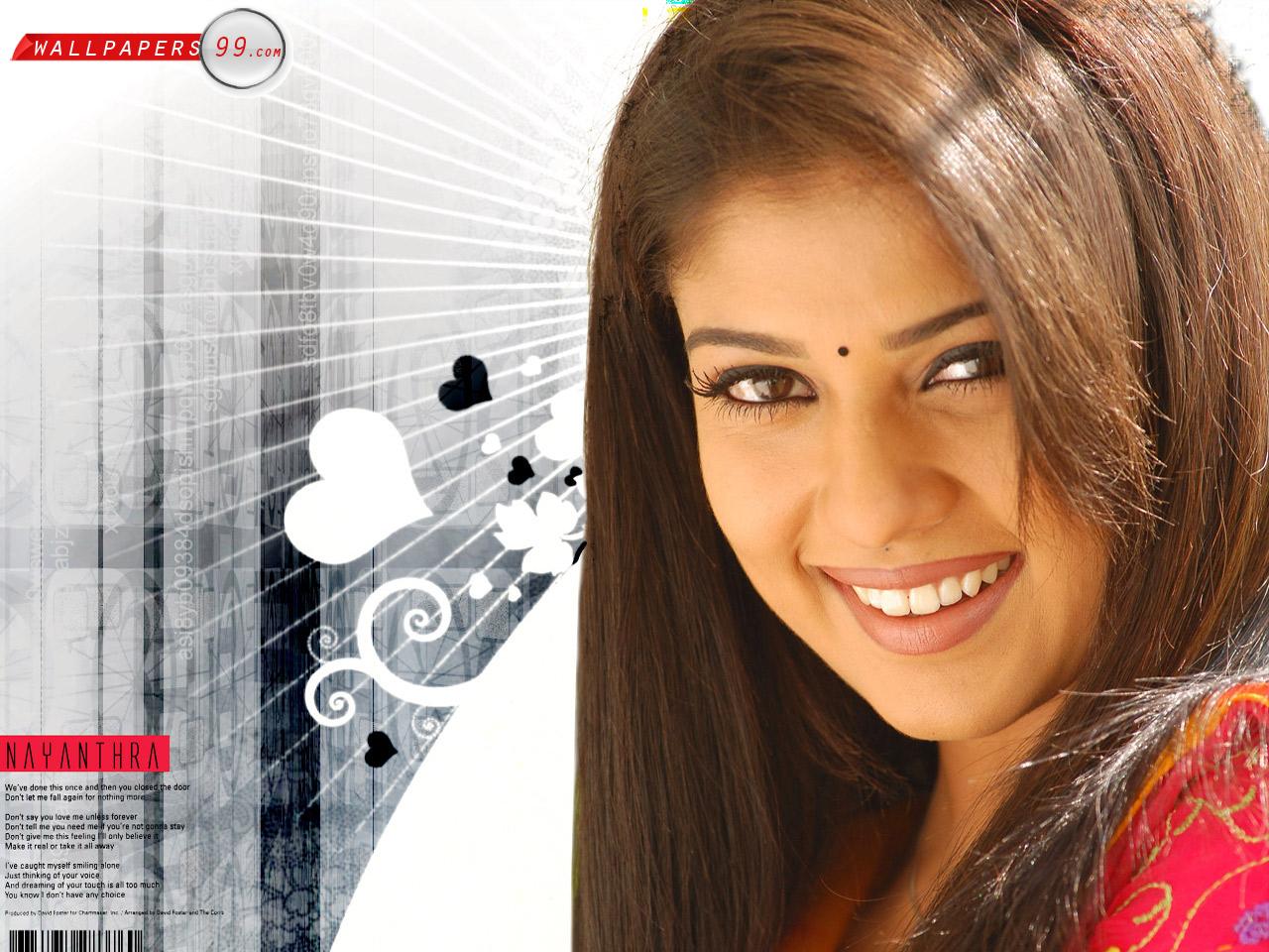 all celebrity in: Nayanthara sexy+hot+hd wallpaper