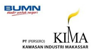 Lowongan Kerja PT Kawasan Industri Makassar (KIMA) 2019