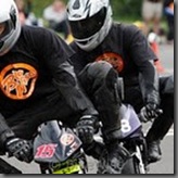 BikeWise Mini Bike Club