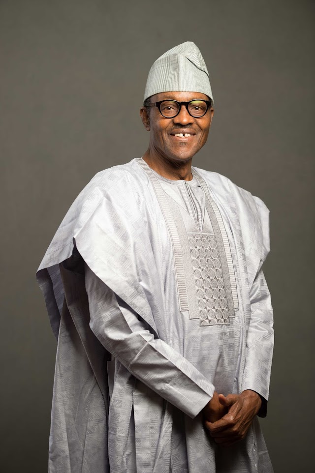 Buhari cancels trip to Rivers for Ogoni cleanup 