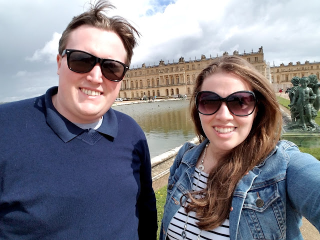 Chateau Versailles, Versailles