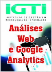 Análises Web e Google Analytics - IGTI